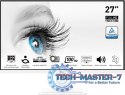 Monitor MSI PRO MP273AW (27" /IPS /100Hz /1920 x 1080 /Biały)