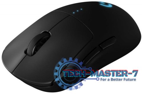 Mysz Bezprzewodowa LOGITECH G Pro