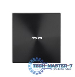 Nagrywarka zewnętrzna ZenDrive U7M Ultra-slim DVD USB czarna