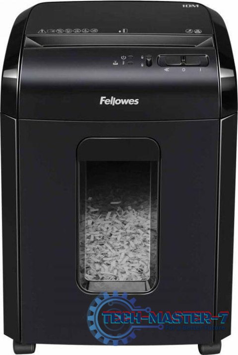 Niszczarka FELLOWES 4630601