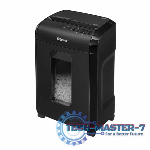 Niszczarka FELLOWES 4630601 Niszczarka FELLOWES 4630601