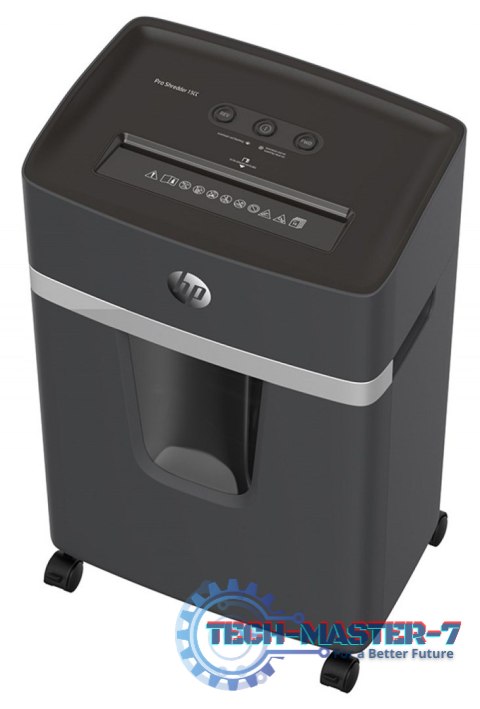 Niszczarka HP HPN281115CCOF-05 Niszczarka HP HPN281115CCOF-05