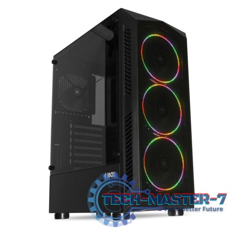 Obudowa Midi Tower IBOX OLU27