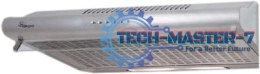Okap szafkowy (wkład) AKPO WK-7 P 3050 Inox