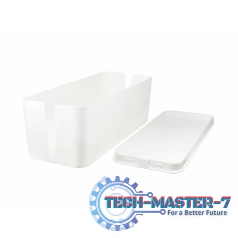 Organizer kabli LOGILINK KAB0063