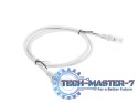 Patchcord kat.5e 1.0M UTP szary
