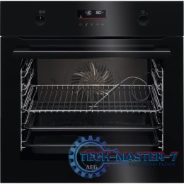 Piekarnik elektryczny Do zabudowy AEG SteamBake BCE556360B