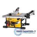 Pilarka tarczowa Dewalt DWE7485RS 1850 W 210 mm