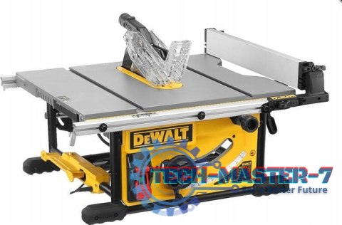 Pilarka tarczowa Dewalt DWE7492 2000 W 250 mm Pilarka tarczowa Dewalt DWE7492 2000 W 250 mm