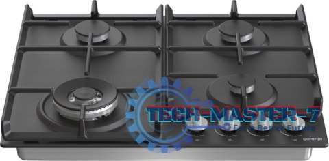 Płyta gazowa GORENJE 737661 Płyta gazowa GORENJE 737661