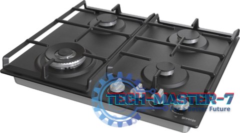 Płyta gazowa GORENJE 737661 Płyta gazowa GORENJE 737661