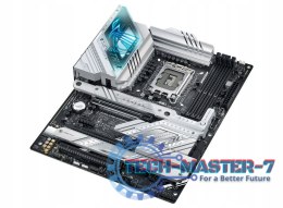 Płyta główna ASUS ROG STRIX Z790-A GAMING WIFI II LGA1700 ATX