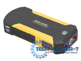 Power Bank - JUMP STARTER 16800 mAh JS-19
