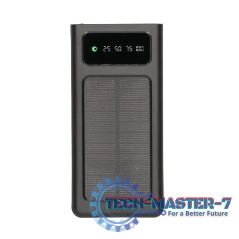 Powerbank EXTRALINK Powerbank EPB-091 EX.19645 czarny EX.19645