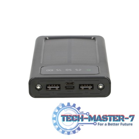 Powerbank EXTRALINK Powerbank EPB-091 EX.19645 czarny EX.19645 Powerbank EXTRALINK Powerbank EPB-091 EX.19645 czarny EX.19645