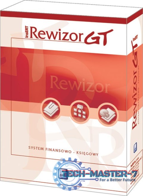 Program INSERT Rewizor GT