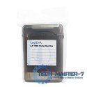Pudełko ochronne do HDD 3.5 cala Czarne