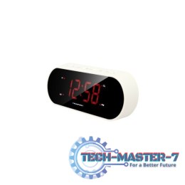 Radiobudzik CR6WH FM PLL