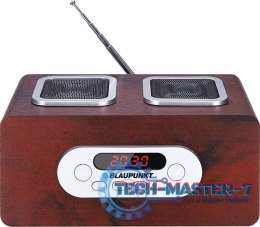 Radioodtwarzacz BLAUPUNKT PP 5 BR