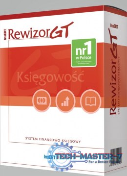 Rewizor GT