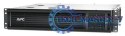 SMT1500RMI2UNC SMART-UPS 1500VA/1000W Rack 2U z kartą sieciową AP9641