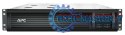 SMT1500RMI2UNC SMART-UPS 1500VA/1000W Rack 2U z kartą sieciową AP9641