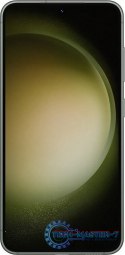 Smartphone SAMSUNG Galaxy S23 5G 8/128 GB Zielony 128 GB Zielony SM-S911BZGGEUE
