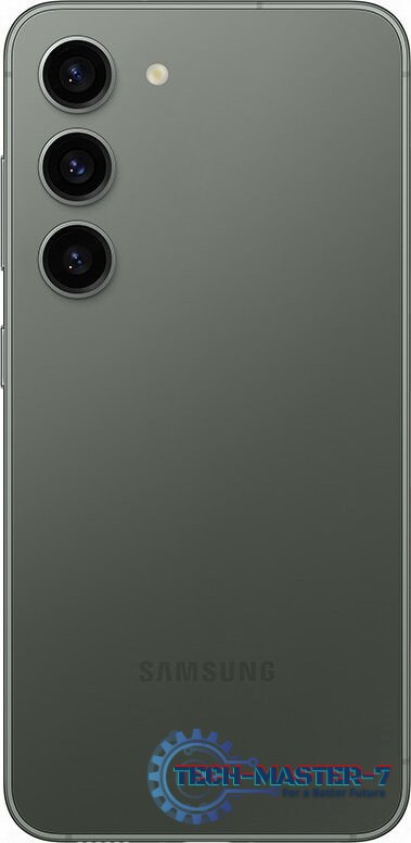 Smartphone SAMSUNG Galaxy S23 5G 8/128 GB Zielony 128 GB Zielony SM-S911BZGGEUE Smartphone SAMSUNG Galaxy S23 5G 8/128 GB Zielony 128 GB Zielony SM-S911BZGGEUE