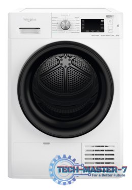 Suszarka Wolnostojąca WHIRLPOOL A++ 859991634840