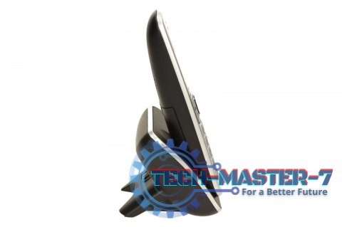 Telefon bezprzewodowy KX-TG6811 dect czarny Telefon bezprzewodowy KX-TG6811 dect czarny