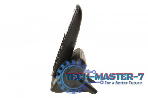 Telefon bezprzewodowy KX-TGC210 dect czarny Telefon bezprzewodowy KX-TGC210 dect czarny