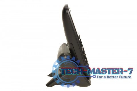 Telefon bezprzewodowy KX-TGC210 dect czarny Telefon bezprzewodowy KX-TGC210 dect czarny
