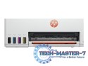 Urządzenie wielofunkcyjne atramentowe HEWLETT PACKARD ENTERPRISE HP Smart Tank 589 AiO Print Scan Copy 12/5ppm Printer 4A8D9A