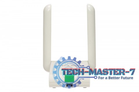 WN822N karta WiFi N300 (2.4GHz) USB 2.0 (kabel 1.5m) 2x3dBi