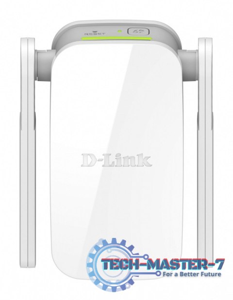 Wzmacniacz WiFi DAP-1610 AC1200 Wzmacniacz WiFi DAP-1610 AC1200