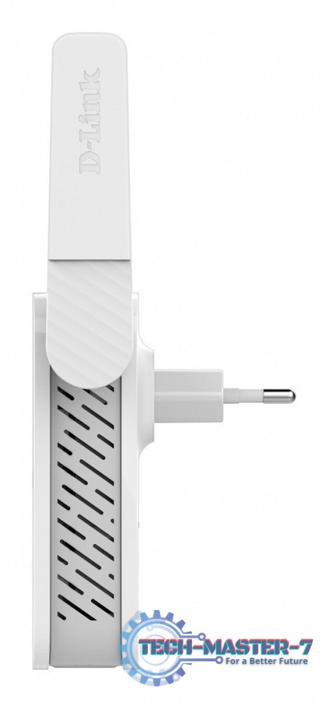 Wzmacniacz WiFi DAP-1610 AC1200 Wzmacniacz WiFi DAP-1610 AC1200
