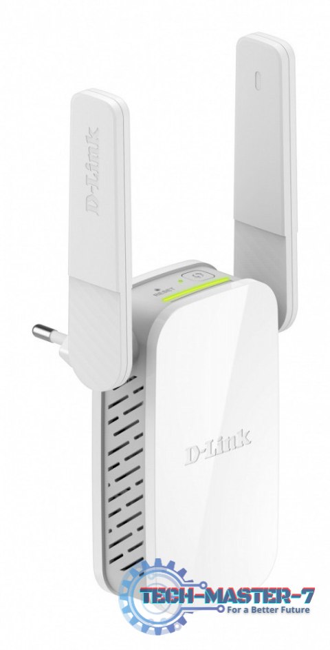 Wzmacniacz WiFi DAP-1610 AC1200 Wzmacniacz WiFi DAP-1610 AC1200