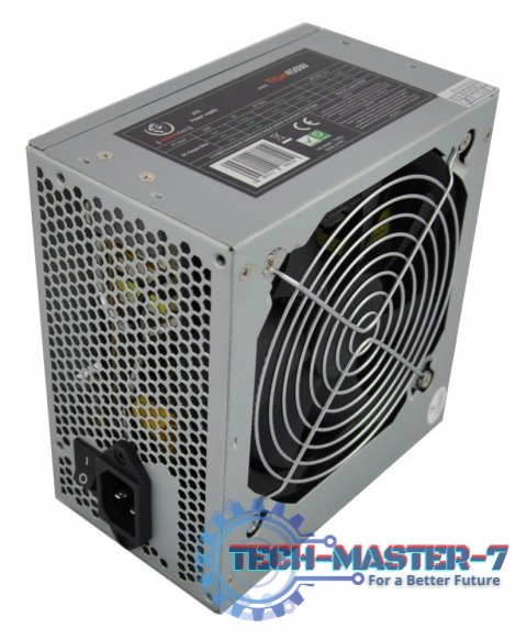 Zasilacz uniwersalny komputerowy ATX ver. 2.31 TITAN 500 Zasilacz uniwersalny komputerowy ATX ver. 2.31 TITAN 500