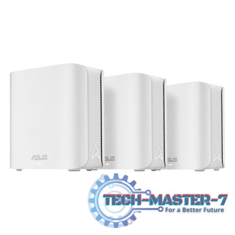 ZenWiFi BD4 3 szt.