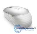 Bezprzewodowa mysz z akumulatorem Premier - MS7421W