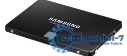 Dysk SSD 870EVO MZ-77E500B/EU 500GB