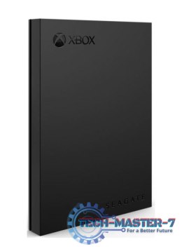 Dysk twardy Xbox Drive 2TB 2,5E STKX2000400