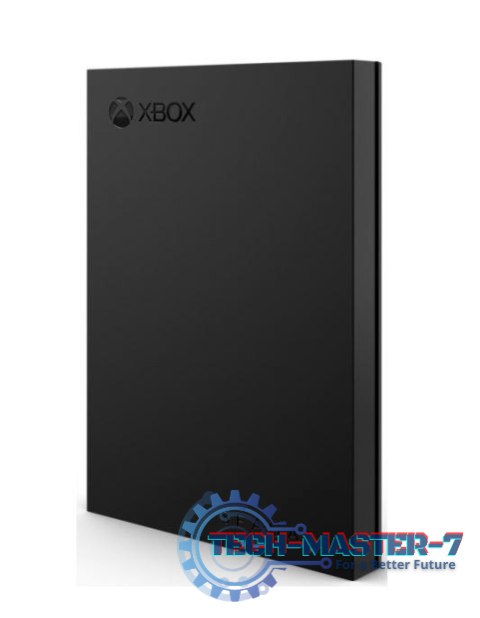 Dysk twardy Xbox Drive 2TB 2,5E STKX2000400 Dysk twardy Xbox Drive 2TB 2,5E STKX2000400