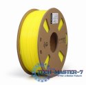 Filament drukarki 3D ABS/1.75mm/żółty