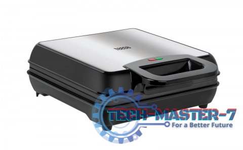 Gofrownica 4 gofry 1100W teflon Gofrownica 4 gofry 1100W teflon