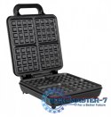 Gofrownica 4 gofry 1100W teflon