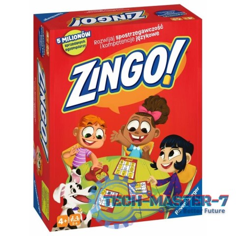 Gra Zingo! PL
