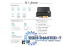 HP Officejet 250 AiO Printer CZ992A