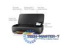 HP Officejet 250 AiO Printer CZ992A