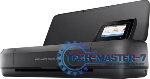 HP Officejet 250 AiO Printer CZ992A HP Officejet 250 AiO Printer CZ992A